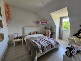  Maison à vendre 6 pièces 156 m²