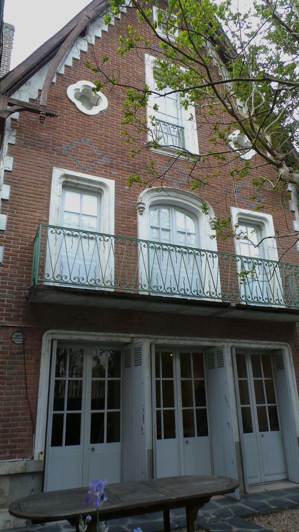 Vente Maison Centre ville Maison atypique avec vue sur la Loire et le Château Amboise