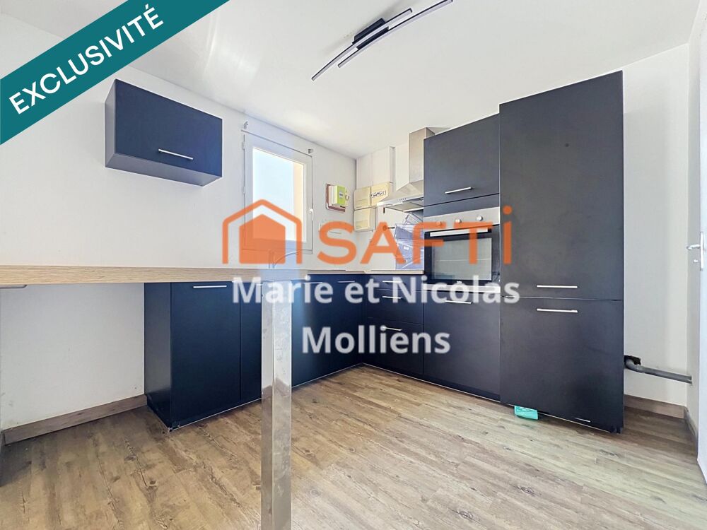 Petite Maison de bourg