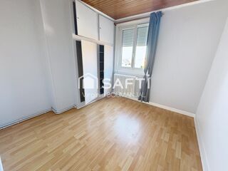  Maison à vendre 4 pièces 58 m²