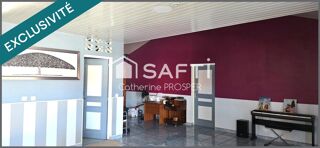  Immeuble � vendre 287 m�