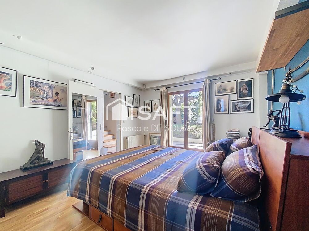 � vendre  Maison Rueil-Malmaison (92500)