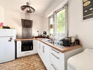  Appartement à vendre 2 pièces 50 m²