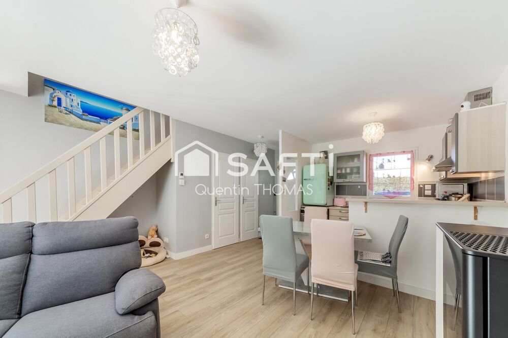 Vente Maison Charmante maison à découvrir à Romillé Romille