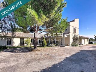  Maison � vendre 7 pi�ces 205 m�