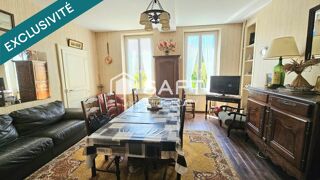  Maison à vendre 5 pièces 139 m²