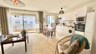  Appartement  vendre 3 pices 62 m