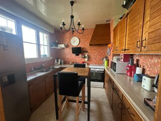  Maison � vendre 4 pi�ces 128 m�