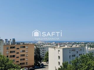  Appartement � vendre 4 pi�ces 67 m�