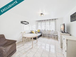  Appartement � vendre 3 pi�ces 56 m�