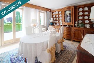  Maison � vendre 9 pi�ces 223 m�
