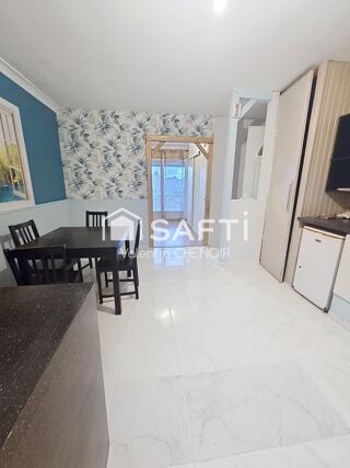  Appartement � vendre 3 pi�ces 67 m�