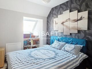  Maison � vendre 4 pi�ces 88 m�