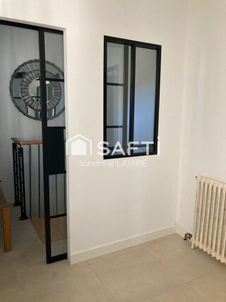 Maison à vendre 5 pièces 160 m²