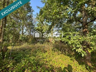  Terrain à vendre 586 m²