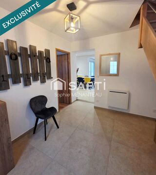  Maison � vendre 8 pi�ces 142 m�