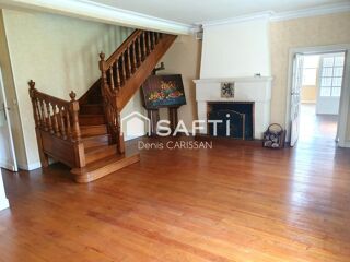  Maison à vendre 9 pièces 200 m²