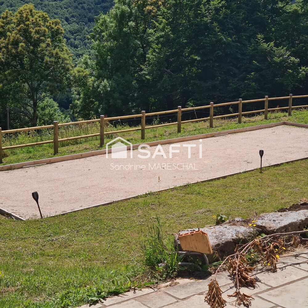 � vendre  Maison Saurat (09400)