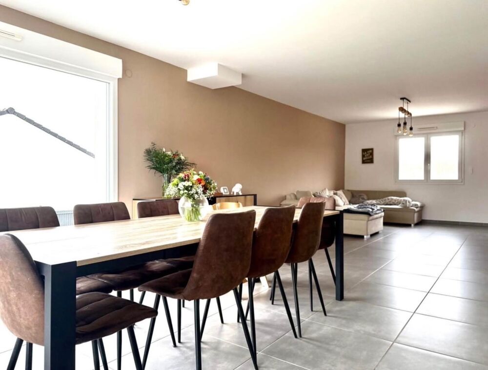 Vente Maison Maison nichée au fond d'une impasse calme et sécurisée Farschviller