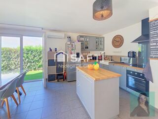  Maison à vendre 5 pièces 100 m²