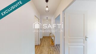  Appartement � vendre 3 pi�ces 78 m�