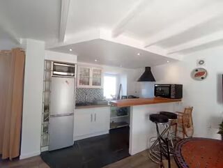  Maison à vendre 3 pièces 60 m²