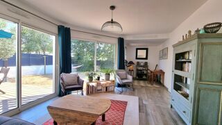  Maison à vendre 5 pièces 136 m²