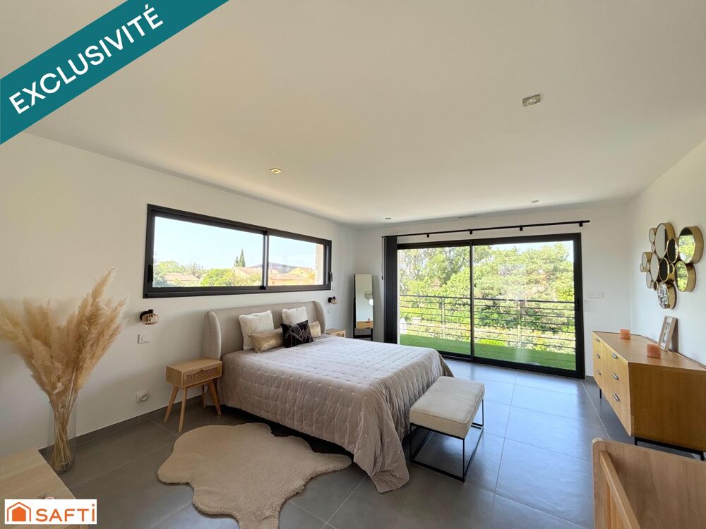 � vendre  Maison Le Pontet (84130)