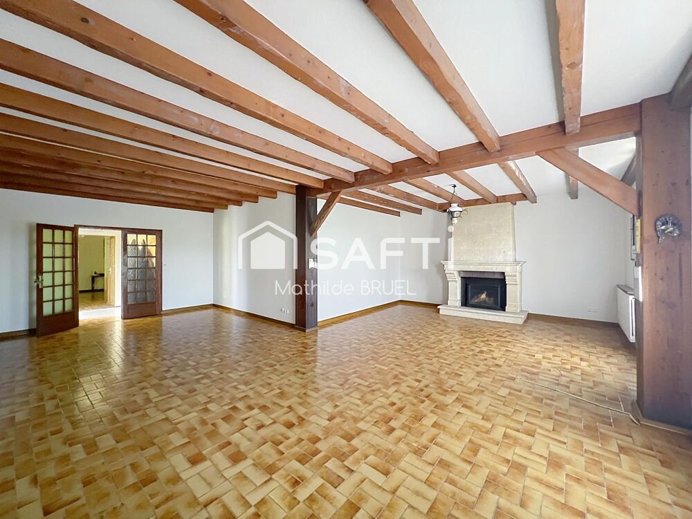 Vente Maison Maison familiale 7 pièces Merignac