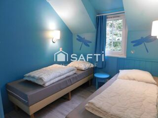  Appartement � vendre 4 pi�ces 57 m�