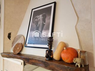 Vente Maison Maison de ville de caractère au cœur d'Arbois - 118,5m² Arbois