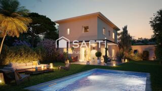  Maison � vendre 4 pi�ces 92 m�