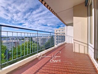  Appartement � vendre 5 pi�ces 100 m�