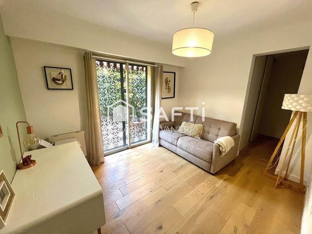 � vendre  Appartement Villeneuve-Loubet (06270)