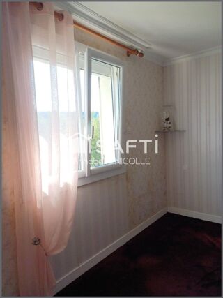  Maison à vendre 6 pièces 119 m²