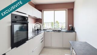  Appartement à vendre 3 pièces 69 m²