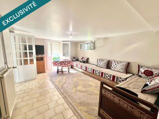  Maison � vendre 7 pi�ces 133 m�