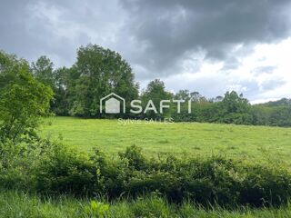  Terrain à vendre 17540 m² Loubejac