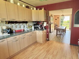  Maison à vendre 6 pièces 81 m²