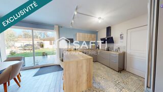  Maison � vendre 4 pi�ces 96 m�