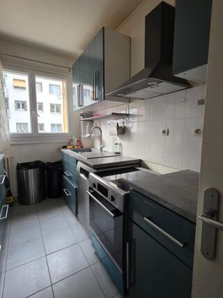  Appartement � vendre 3 pi�ces 64 m�