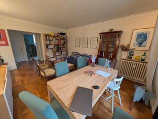  Appartement à vendre 5 pièces 90 m²