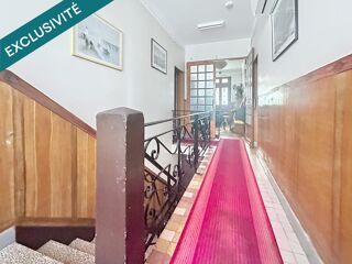  Appartement � vendre 6 pi�ces 115 m�