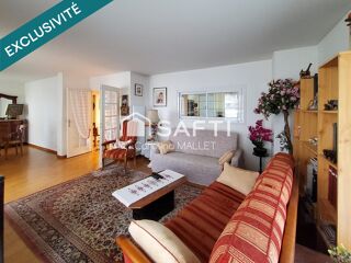  Appartement à vendre 4 pièces 82 m²
