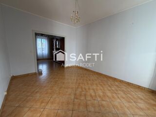  Maison � vendre 4 pi�ces 90 m�