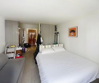  Appartement à vendre 1 pièce 25 m²