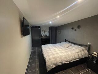  Maison à vendre 9 pièces 204 m²