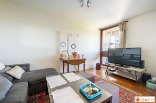  Appartement � vendre 5 pi�ces 91 m�