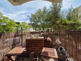  Appartement � vendre 4 pi�ces 72 m�