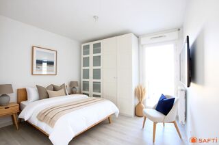  Appartement � vendre 3 pi�ces 56 m�